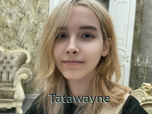 Tatawayne