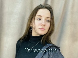 Tateacomb