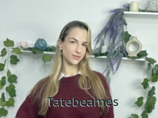 Tatebeames
