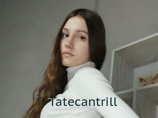 Tatecantrill