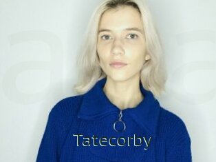 Tatecorby