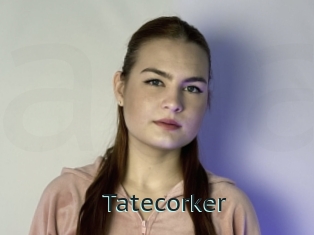 Tatecorker