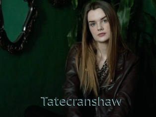 Tatecranshaw