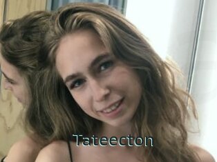 Tateecton