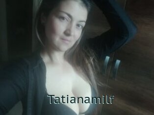 Tatianamilf