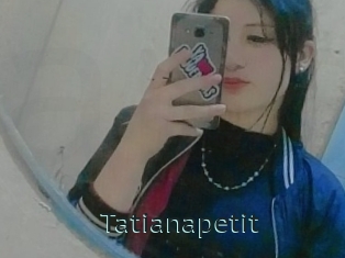 Tatianapetit