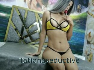 Tatianaseductive