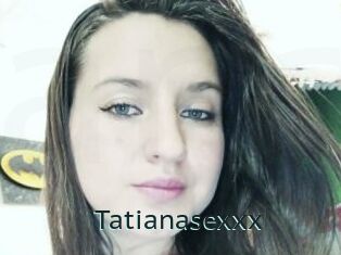 Tatianasexxx