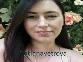Tatianavetrova