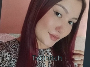 Tatibitch
