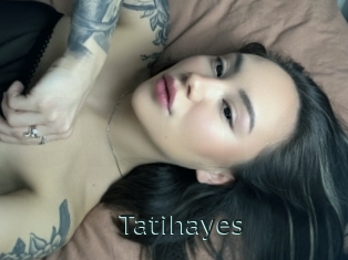 Tatihayes