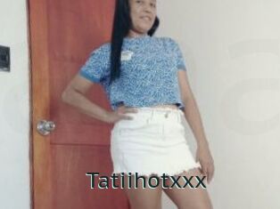 Tatiihotxxx