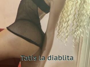 Tatis_la_diablita