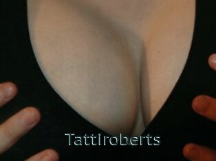 Tattiroberts