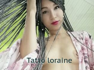 Tatto_loraine