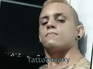 Tattoedsexy