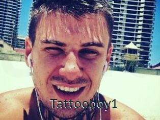 Tattooboy1