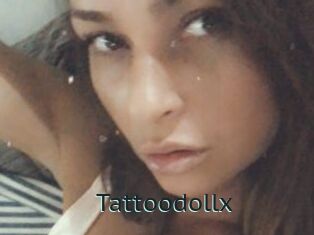 Tattoodollx