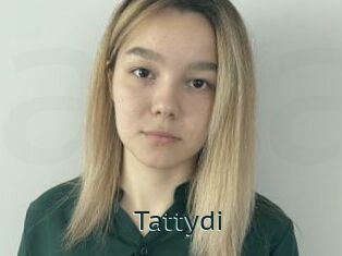 Tattydi