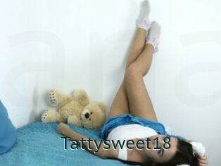 Tattysweet18