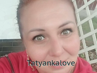 Tatyankalove
