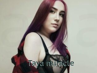 Taya_miracle