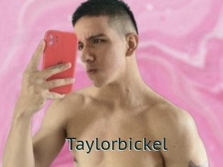 Taylorbickel