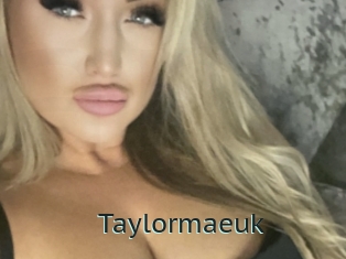 Taylormaeuk