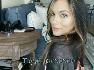 Taylorraexoxoo