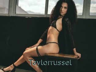 Taylorrussel