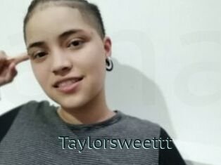 Taylorsweettt
