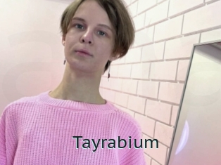 Tayrabium