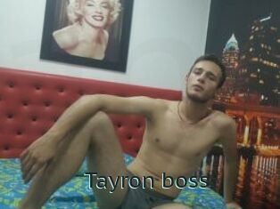 Tayron_boss