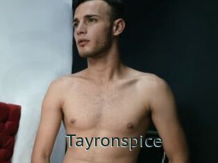 Tayronspice