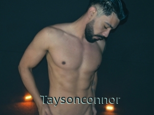 Taysonconnor