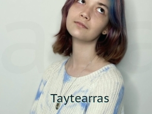 Taytearras