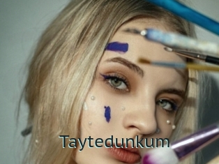 Taytedunkum