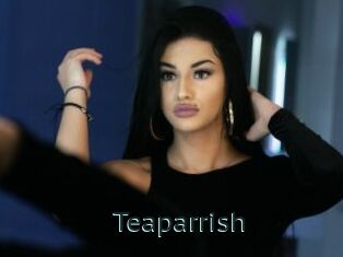 Teaparrish