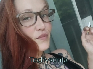 Techysonja
