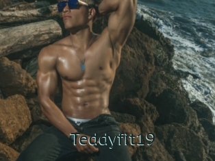 Teddyfit19