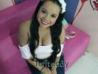 Tefiteddy