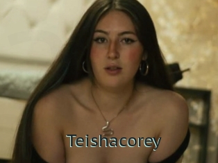 Teishacorey