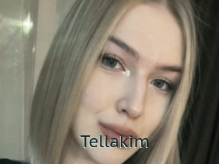 Tellakim