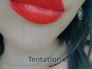 Tentationxs