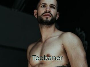 Teobaner