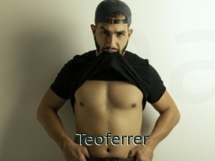 Teoferrer