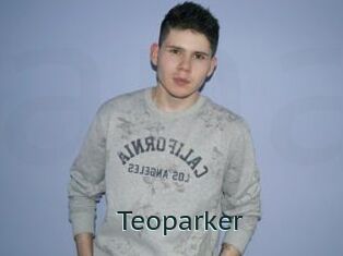 Teoparker