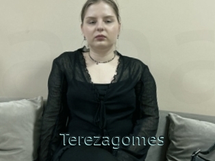 Terezagomes
