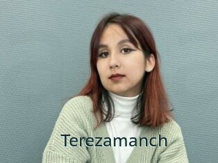 Terezamanch