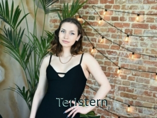Teristern